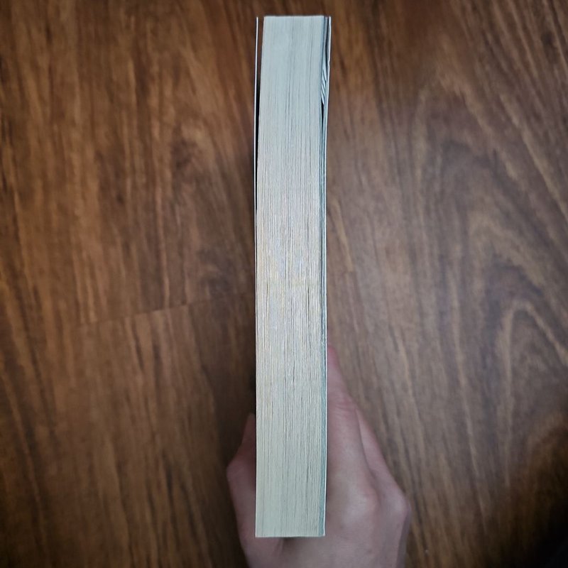 Kitchen Confidential