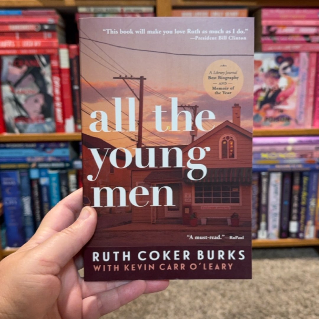 All the Young Men