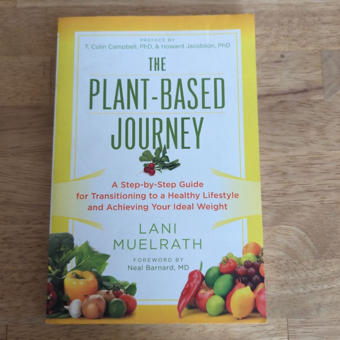 The Plant-Based Journey