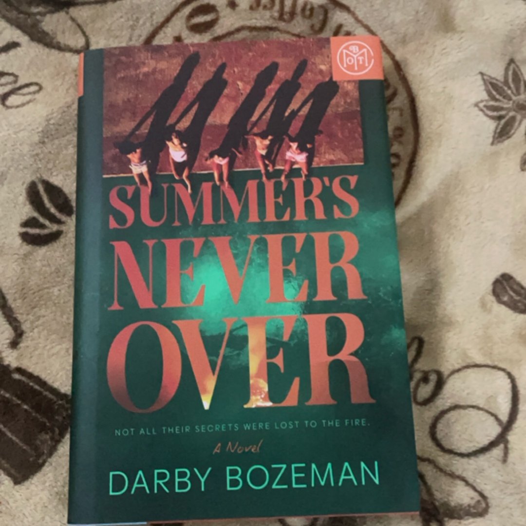Summer's Never Over
