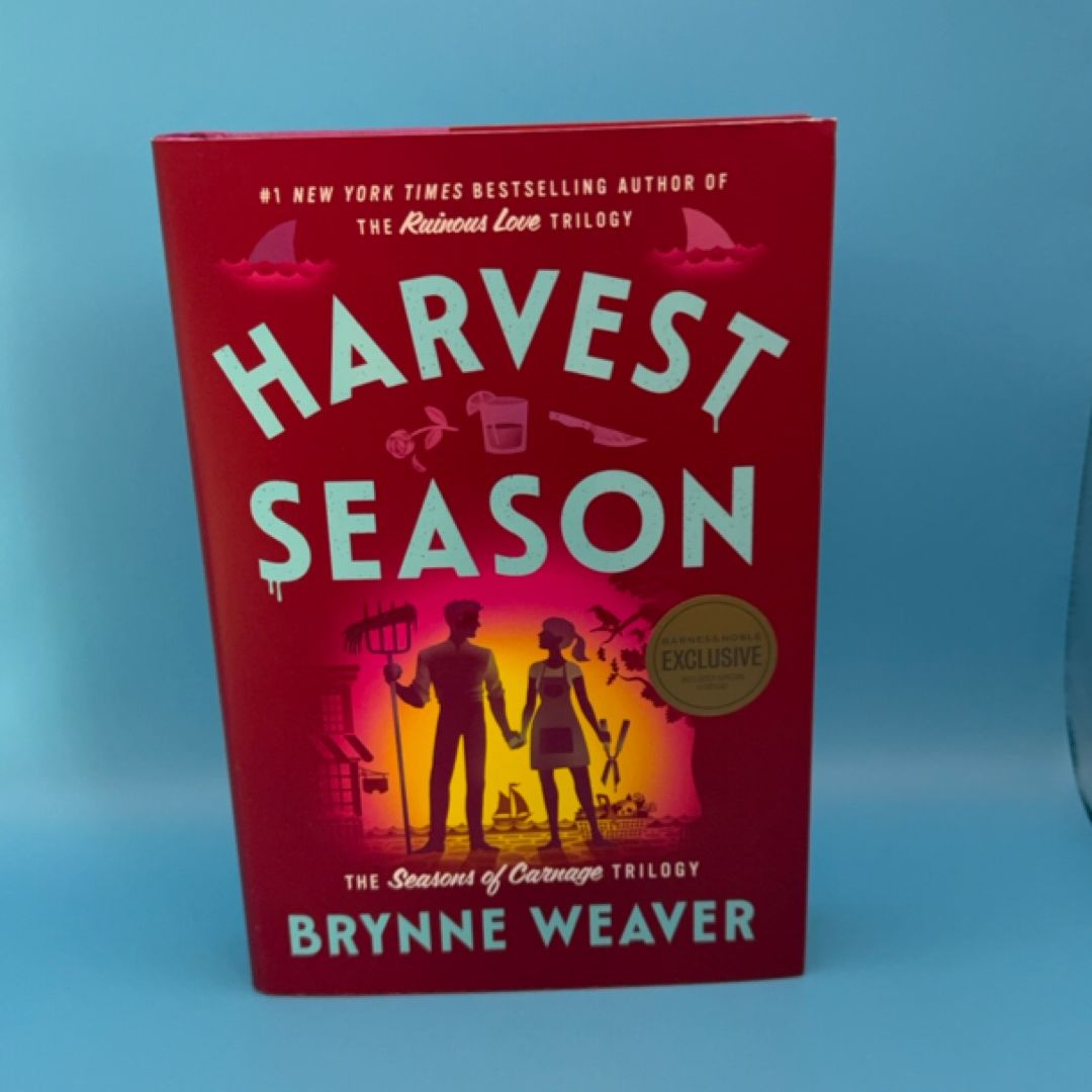 Harvest Season
