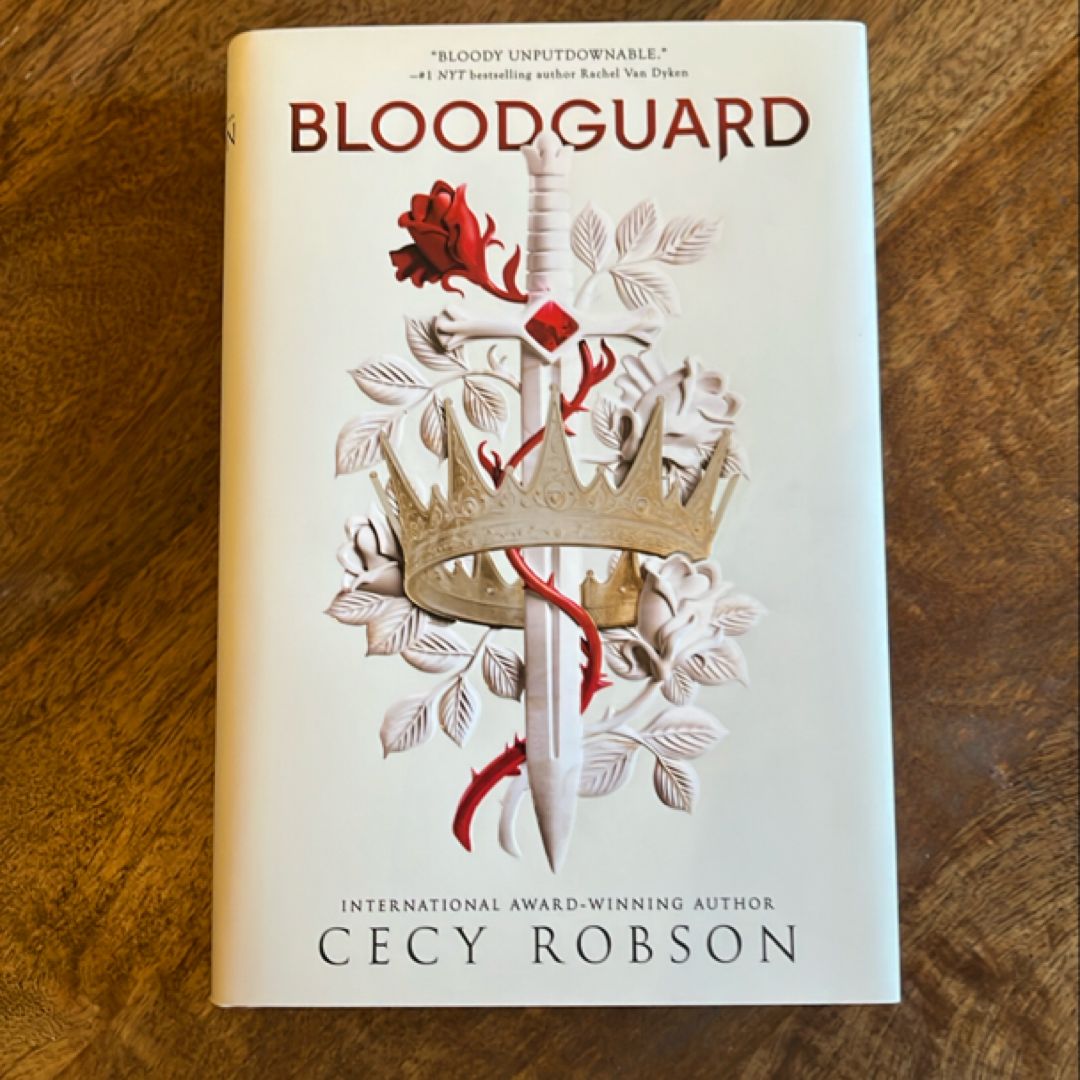 Bloodguard