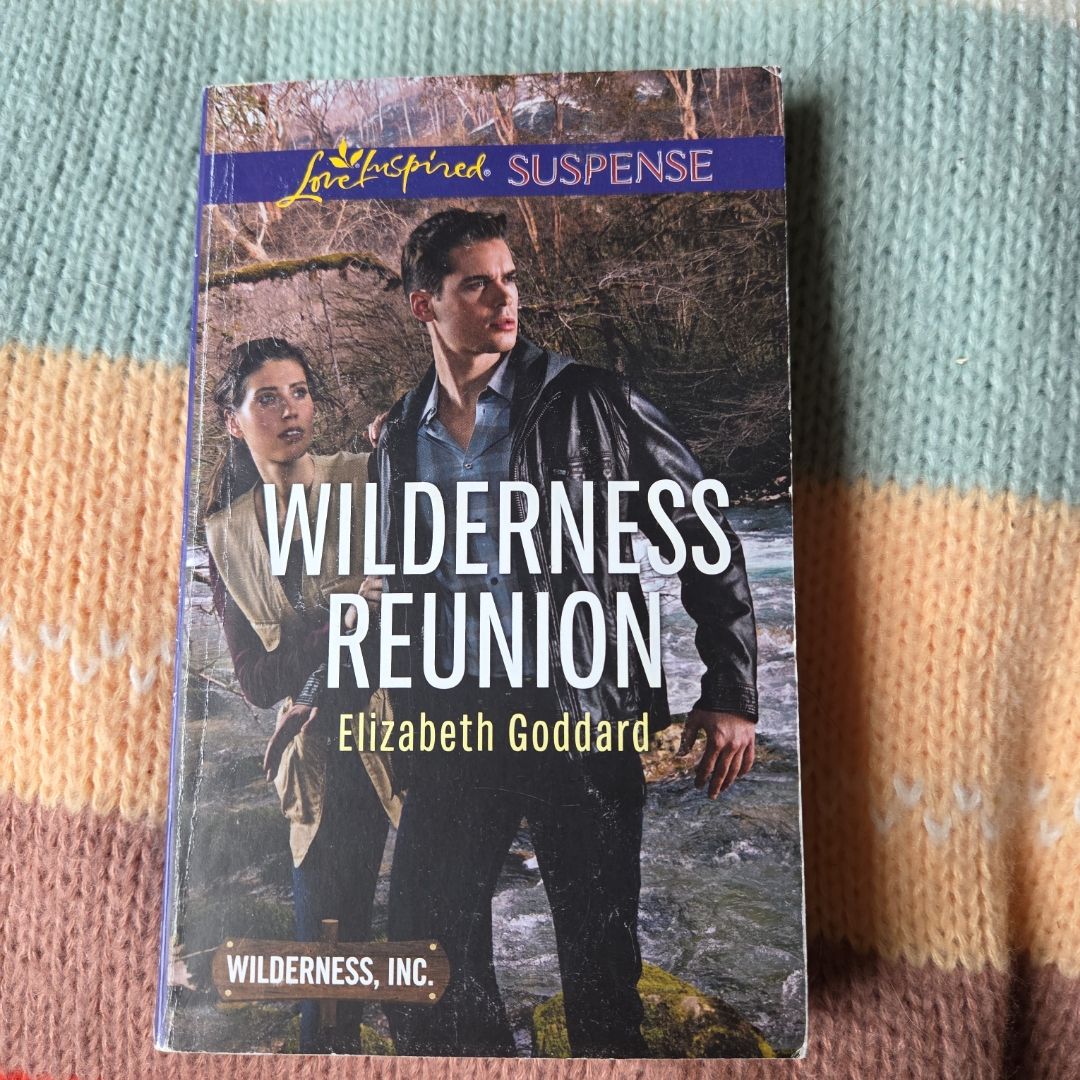 Wilderness Reunion