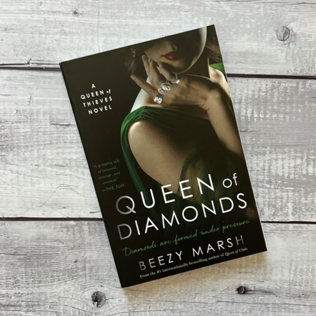 Queen of Diamonds