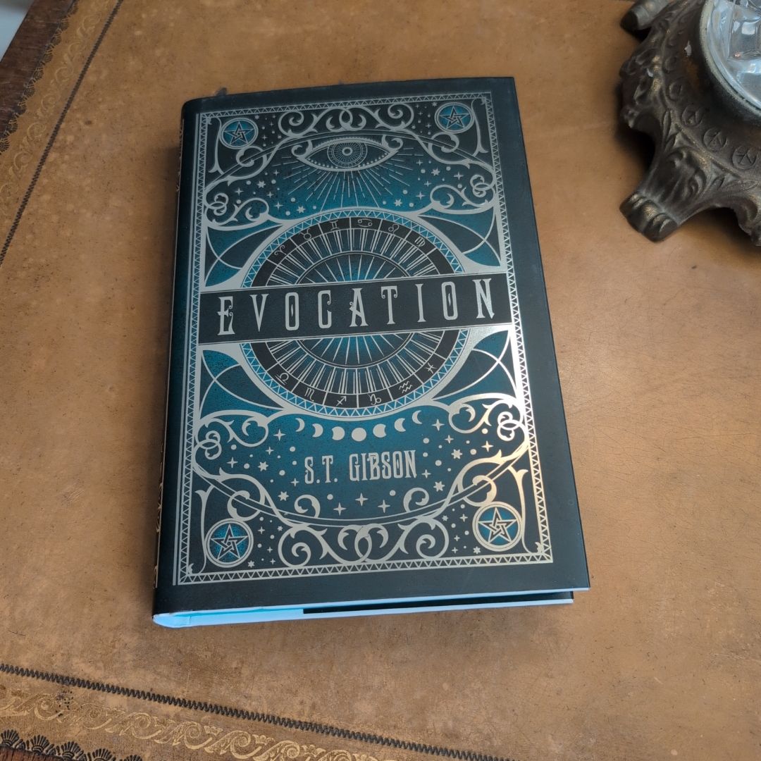 Evocation *Owlcrate Edition*