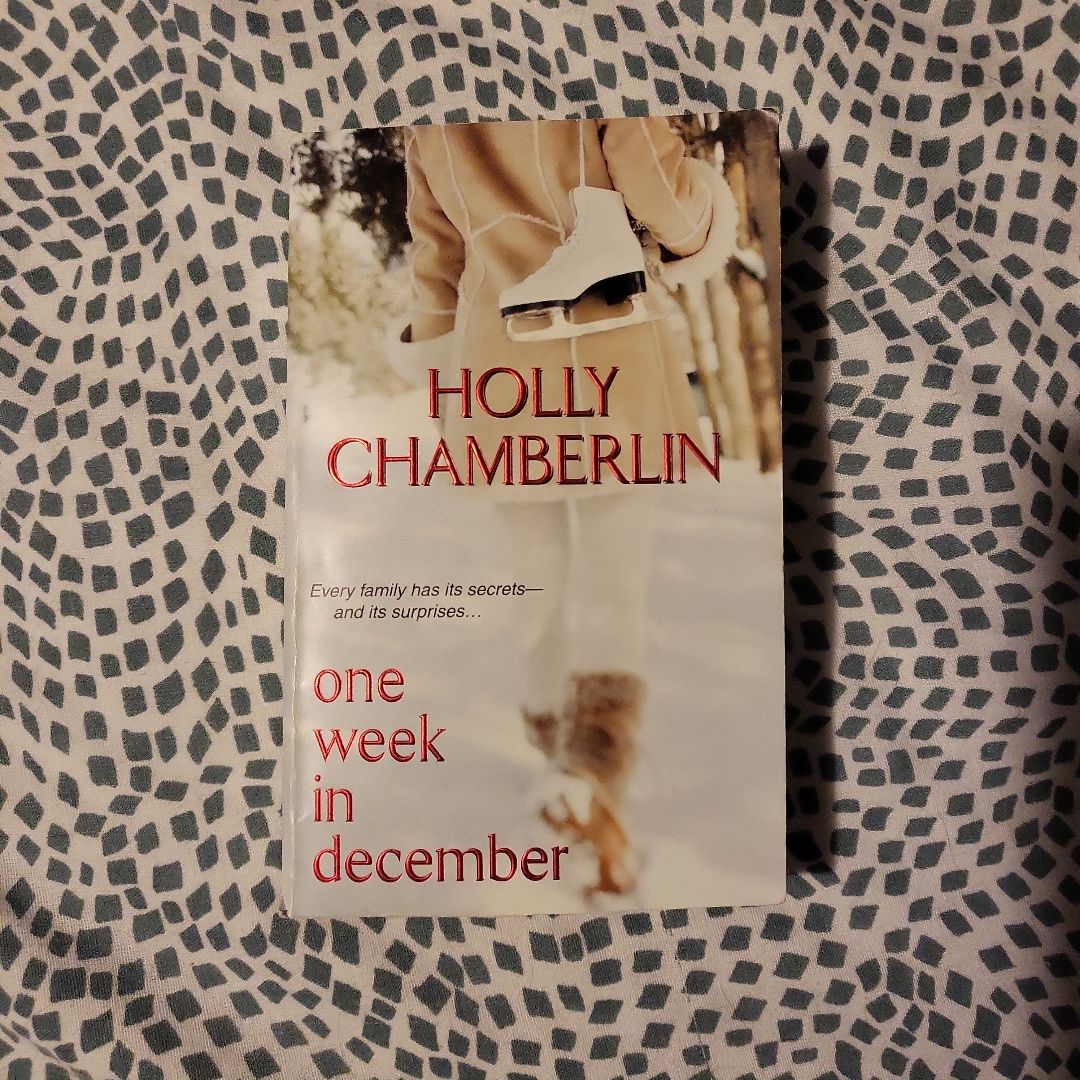 One Week in December
