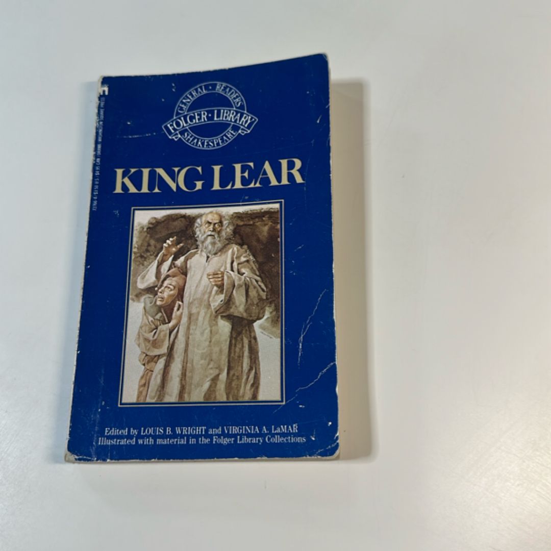 King Lear 