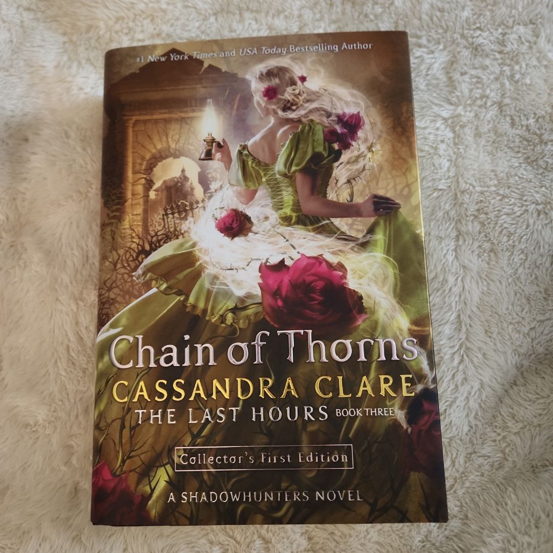 Chain of Thorns