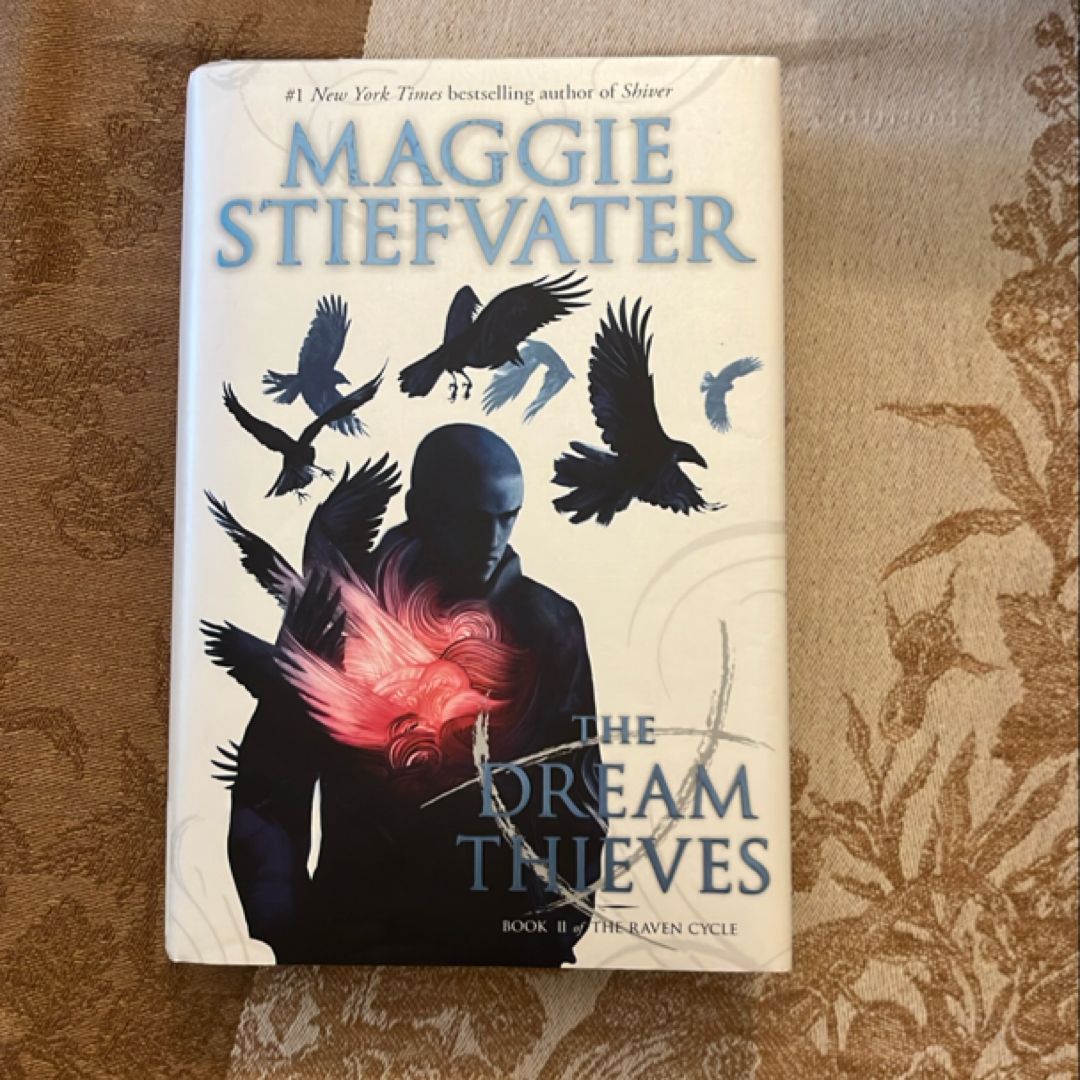 The Dream Thieves