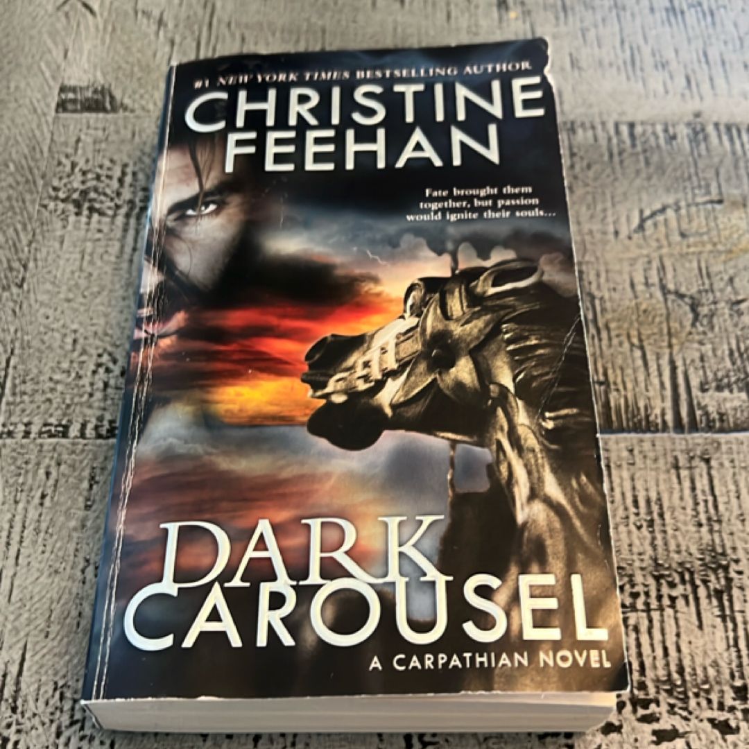 Dark Carousel