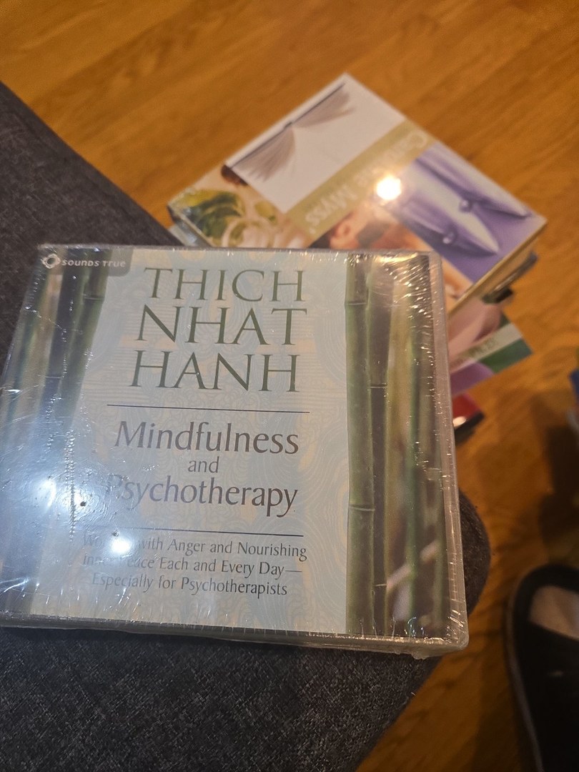 Mindfulness and Psychotherapy