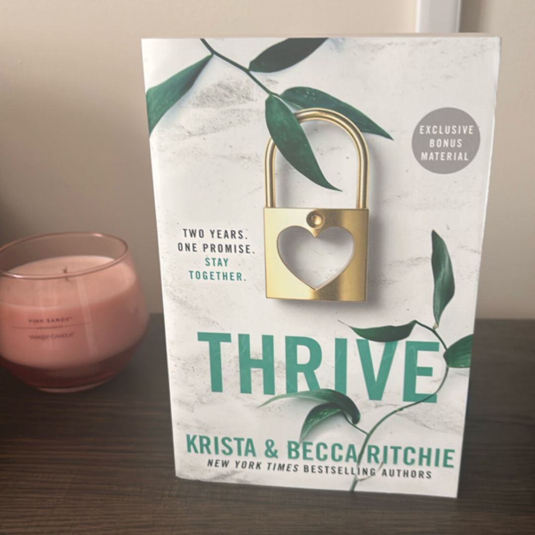 Thrive