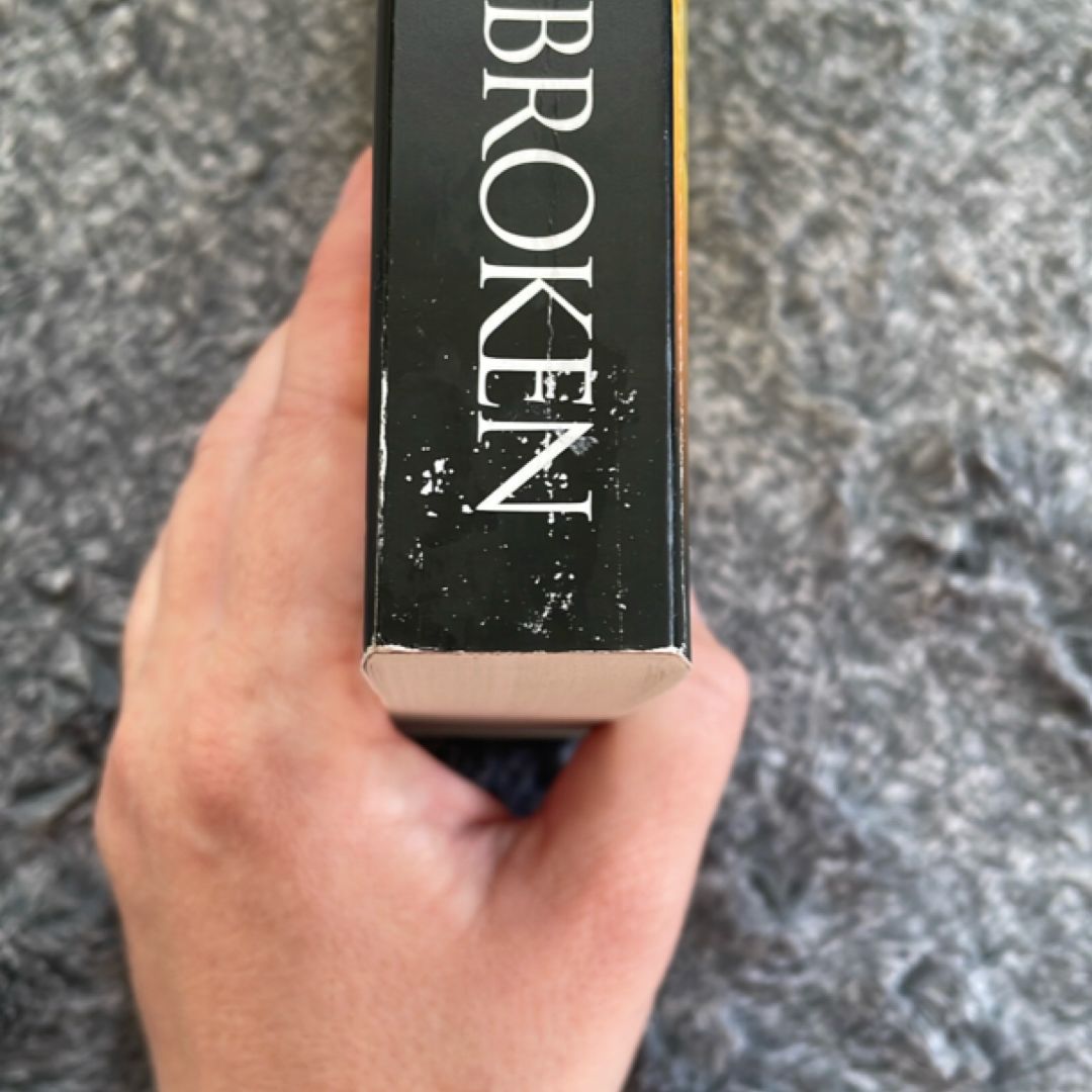Broken