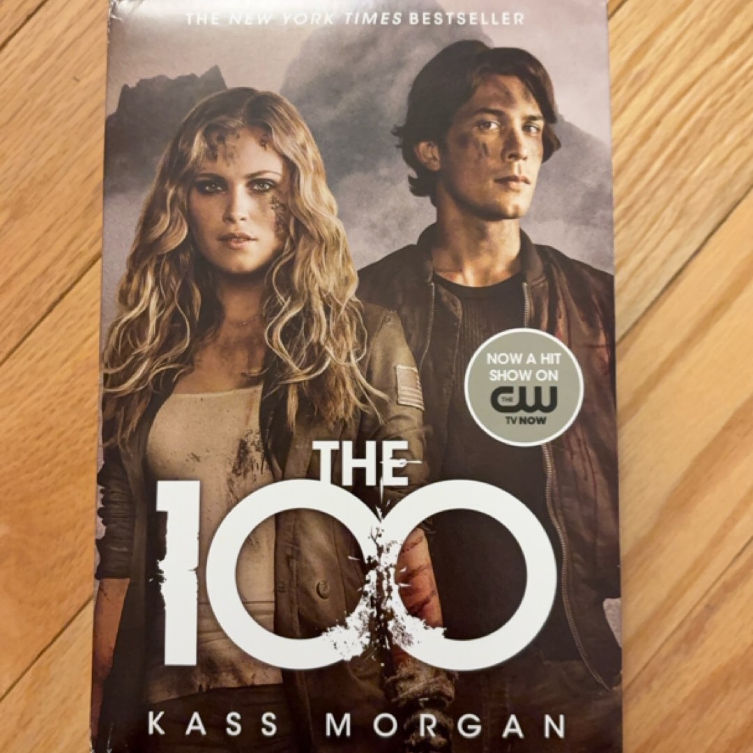 The 100 Complete Boxed Set