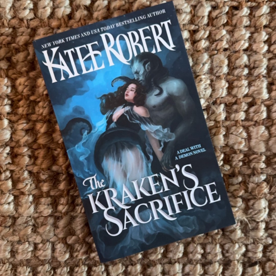 The Kraken's Sacrifice