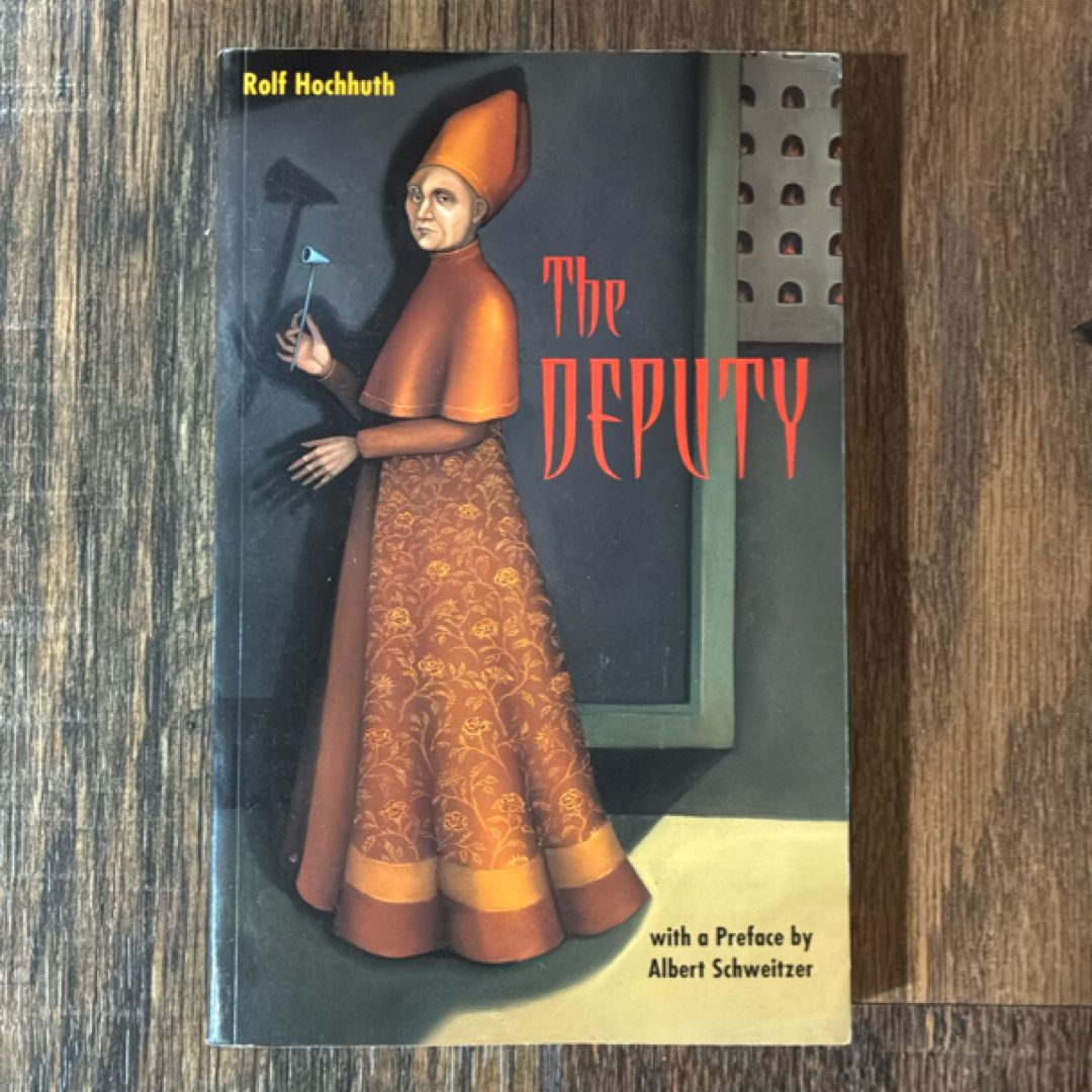 The Deputy