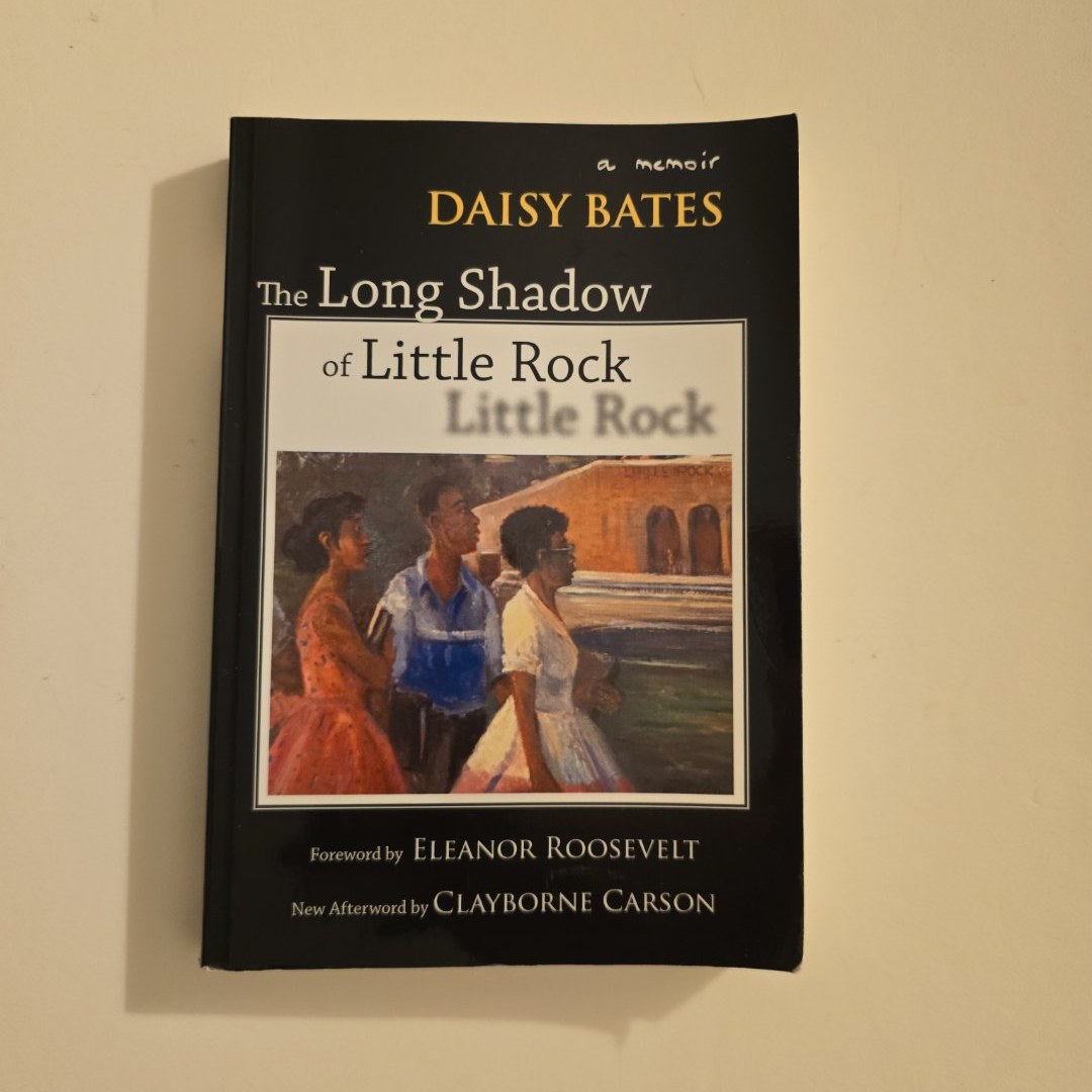 The Long Shadow of Little Rock