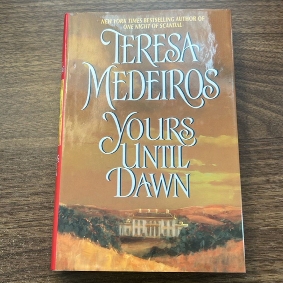 Yours Until Dawn
