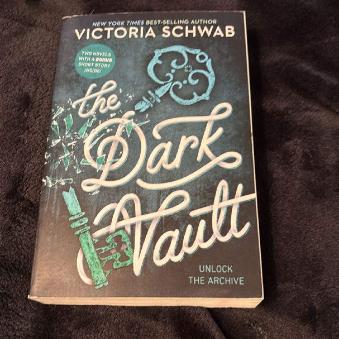 The Dark Vault