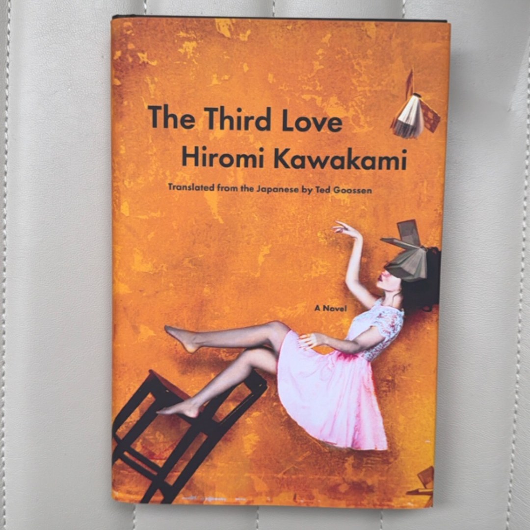 The Third Love