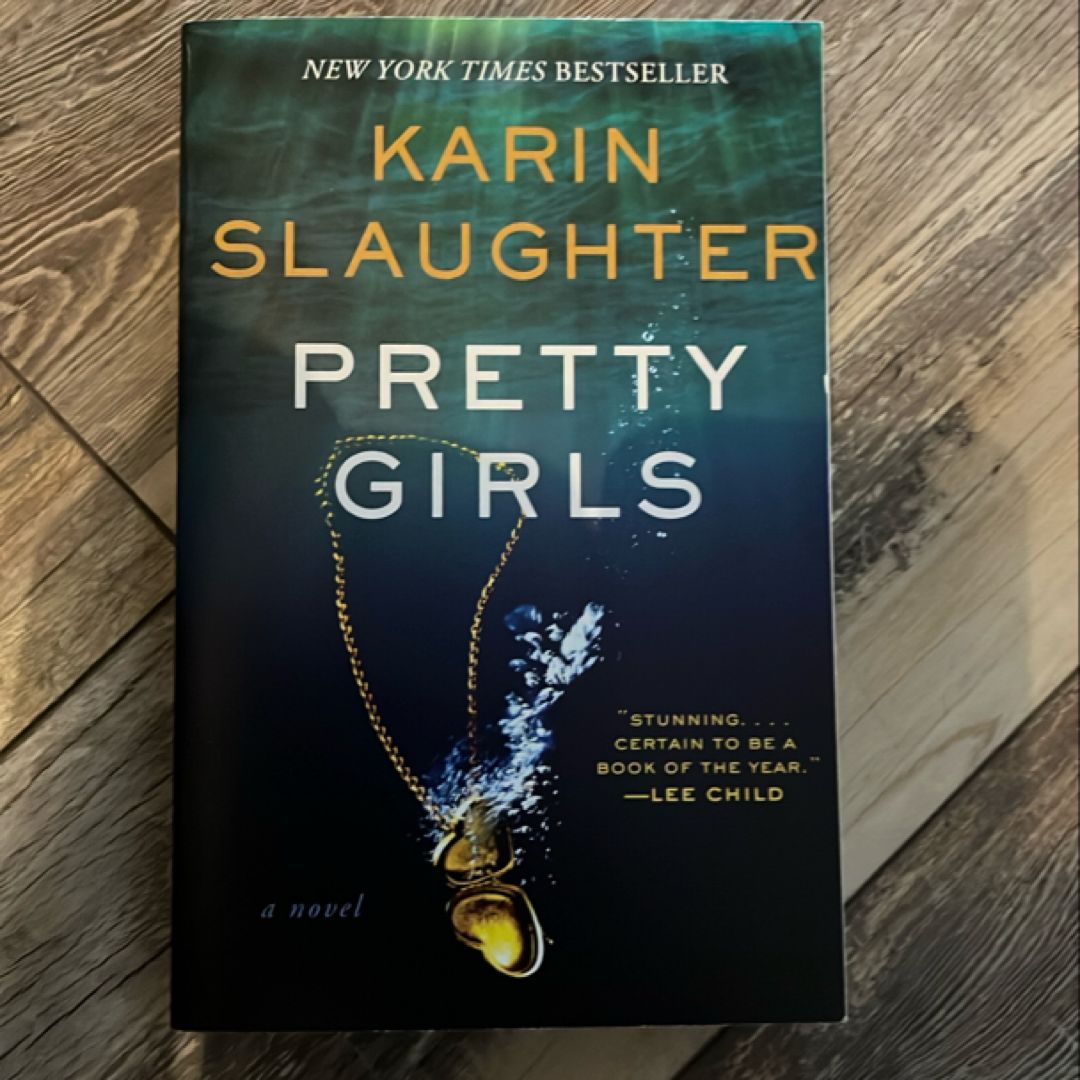 Pretty Girls