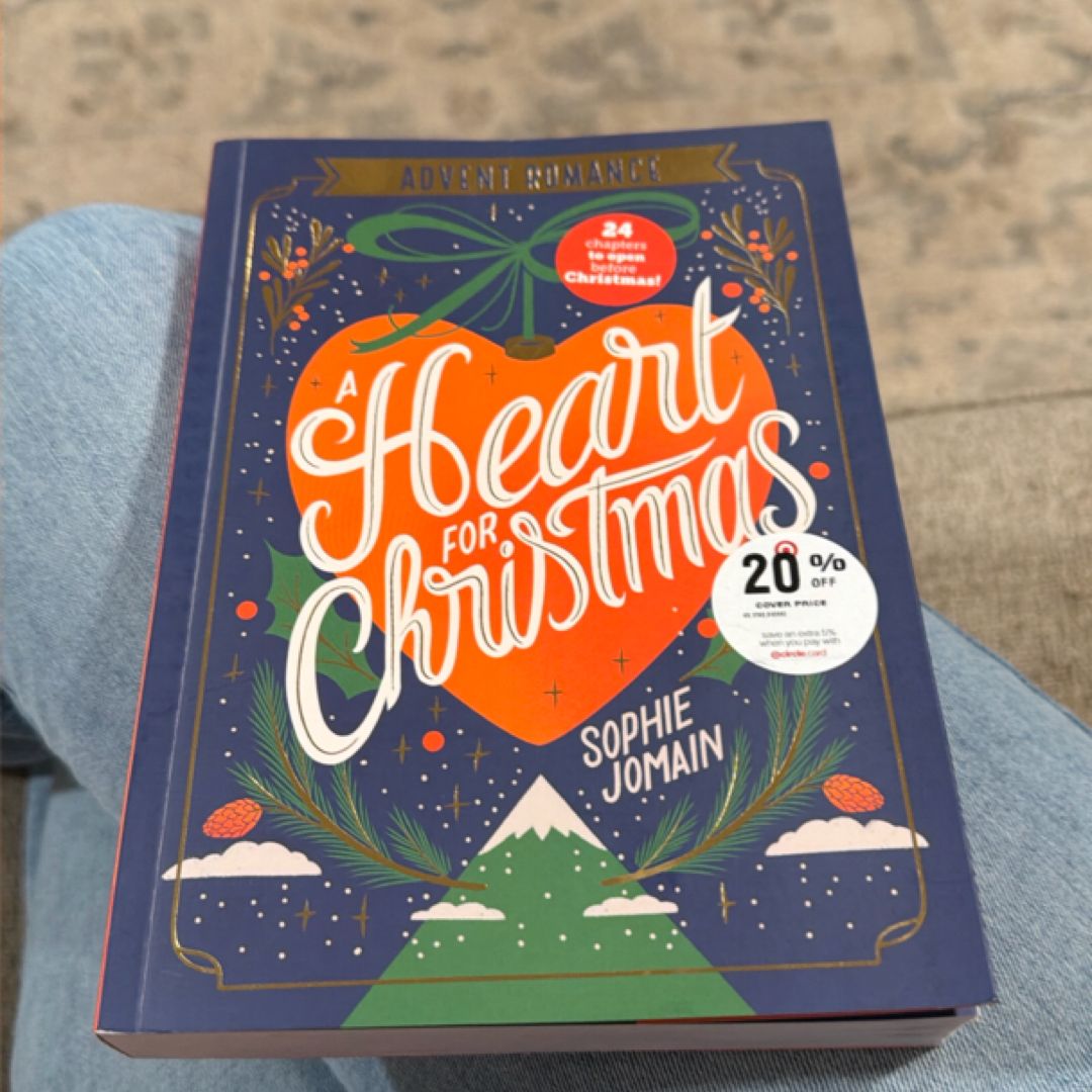 A Heart for Christmas