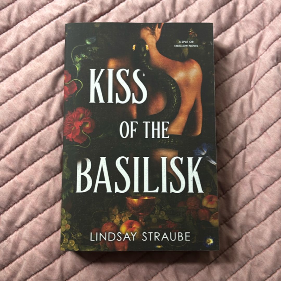 Kiss of the Basilisk
