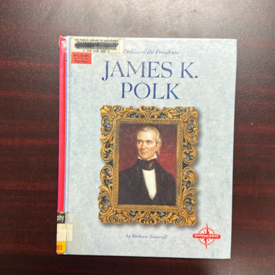 James K. Polk