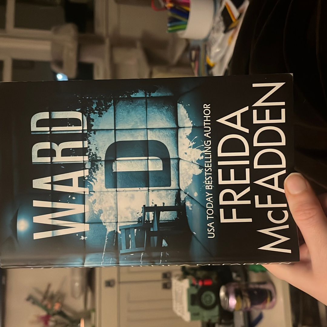 Ward D