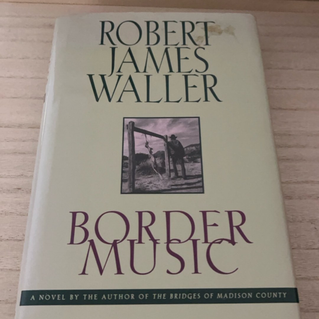 Border Music