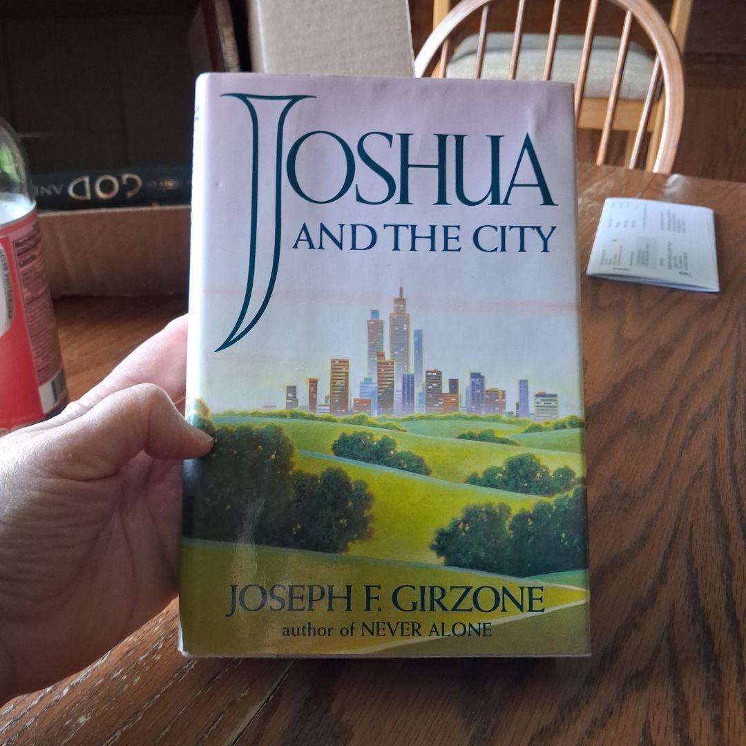 Joshua and the City