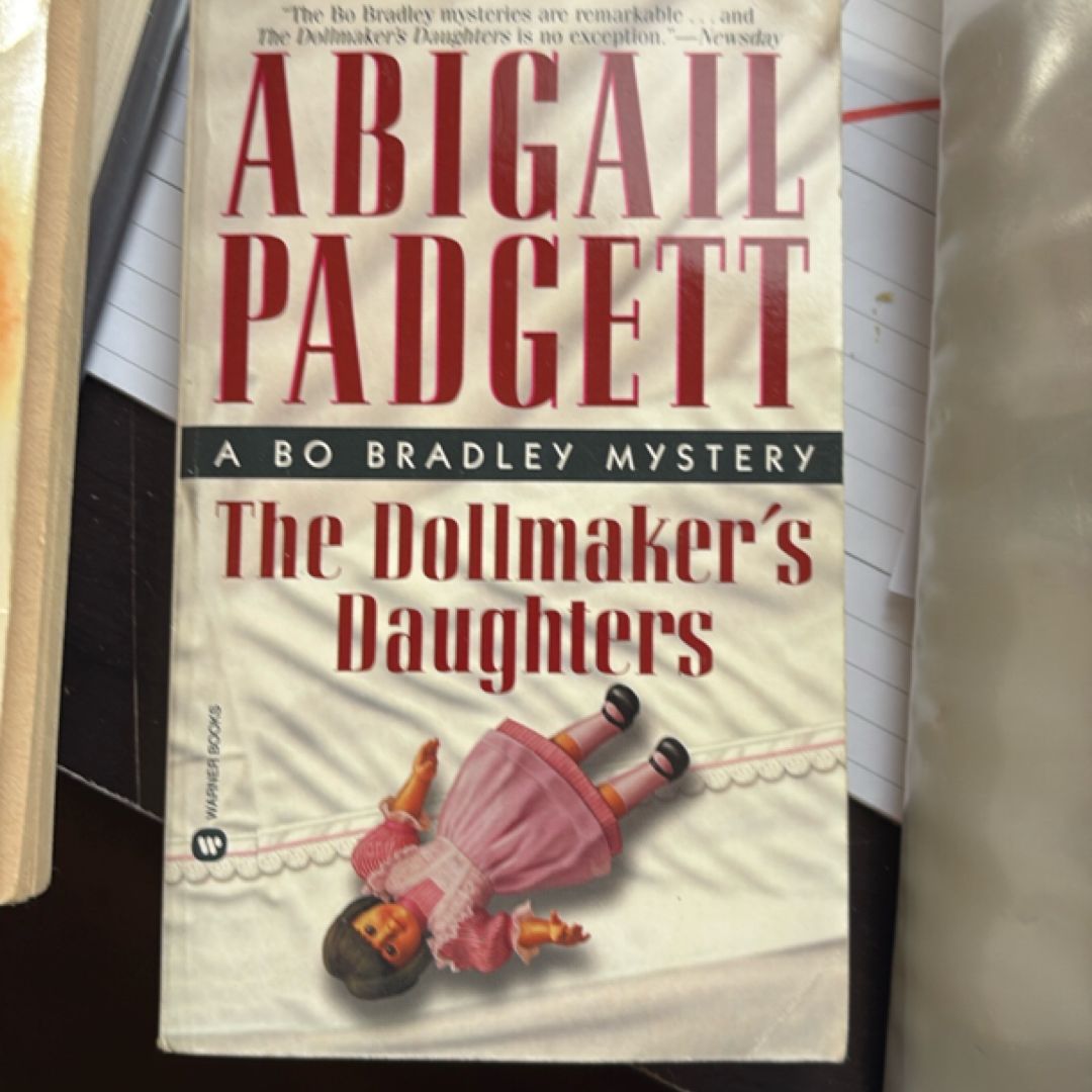 The Dollmaker's Daughters