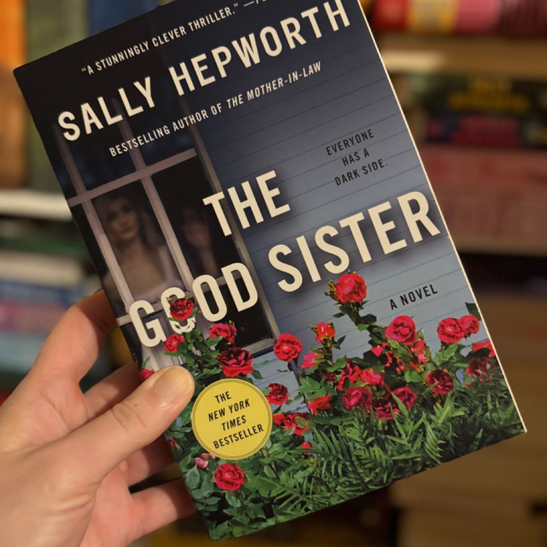 The Good Sister