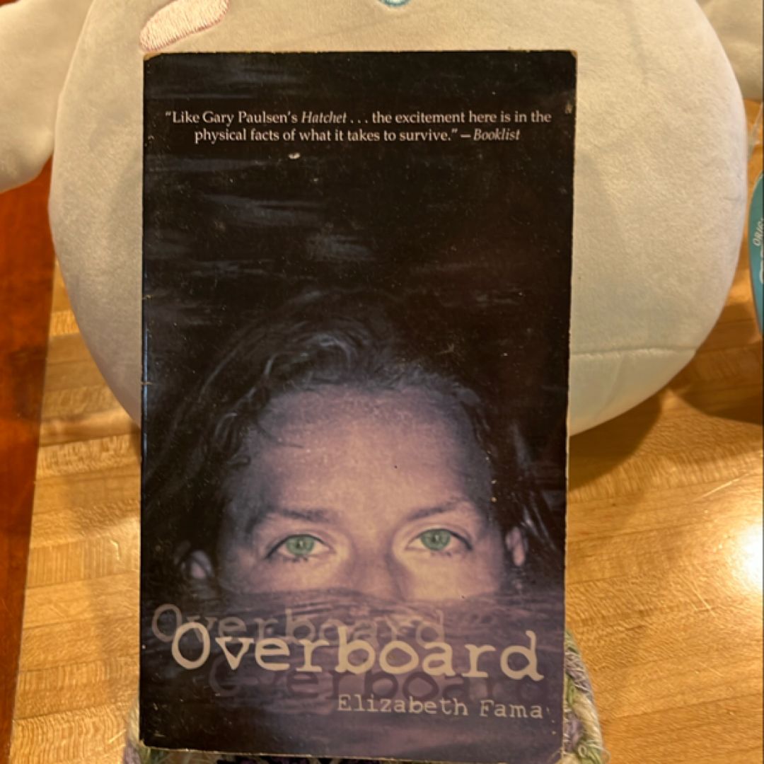 Overboard