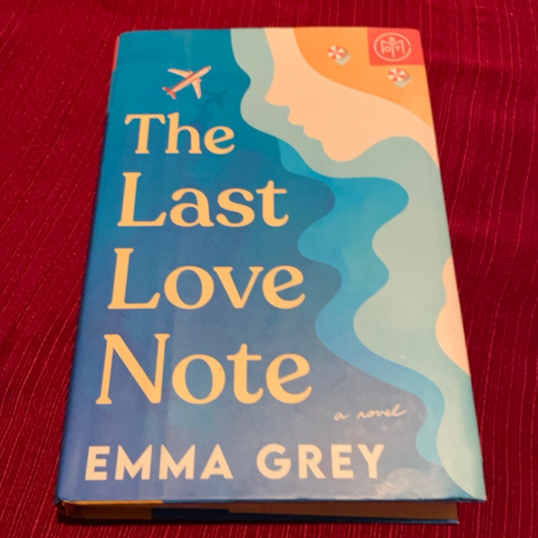 The Last Love Note