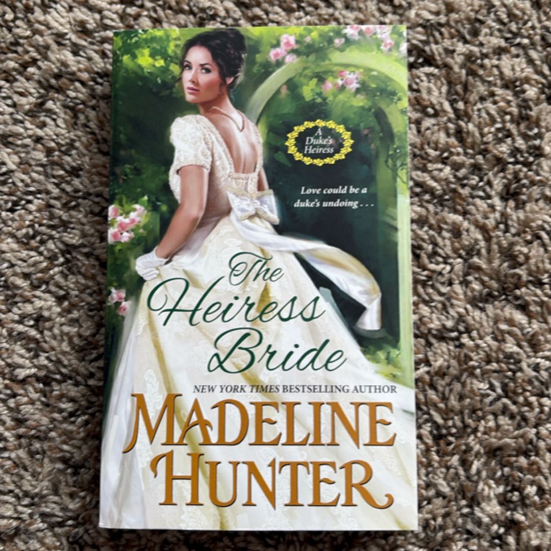 The Heiress Bride
