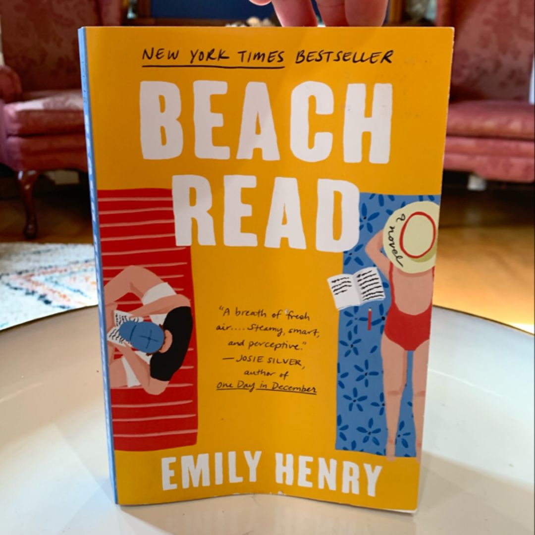 Beach Read
