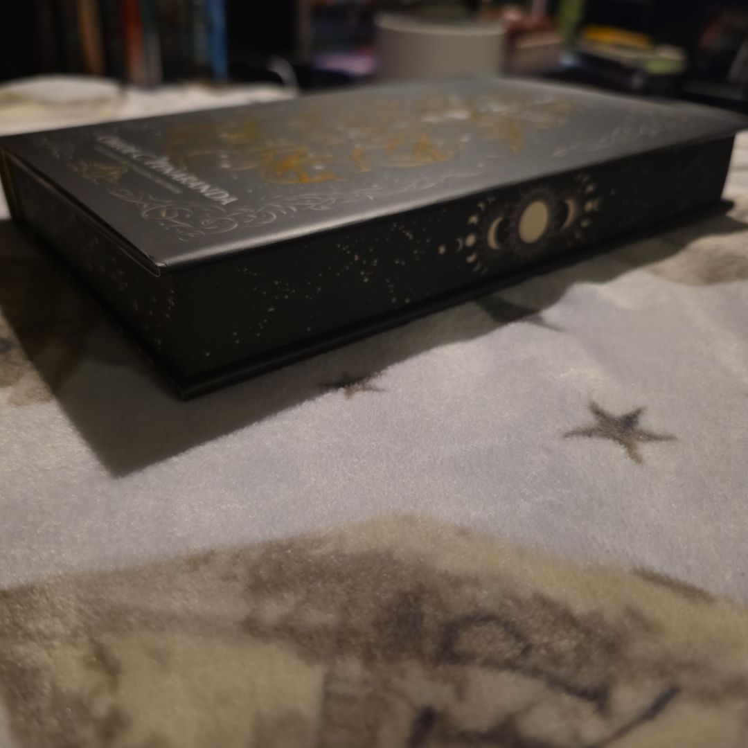 The Stars Are Dying