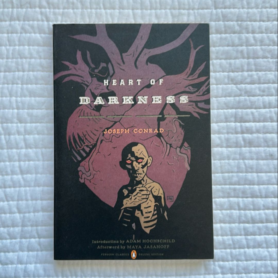 Heart of Darkness