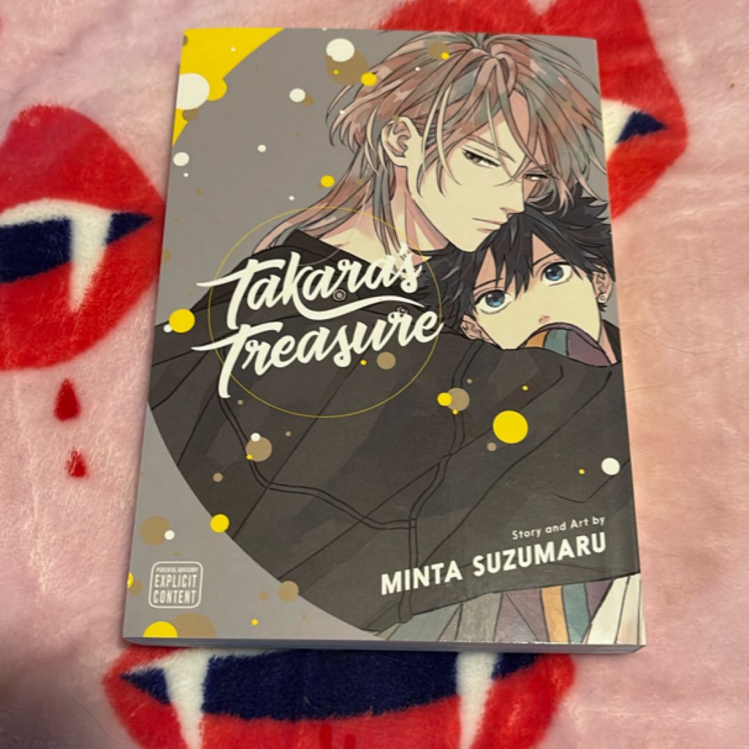 Takara's Treasure