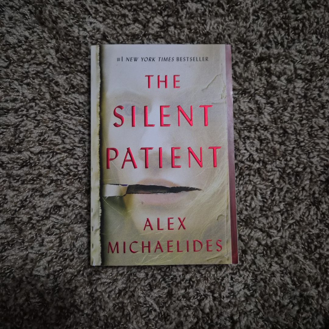 The Silent Patient