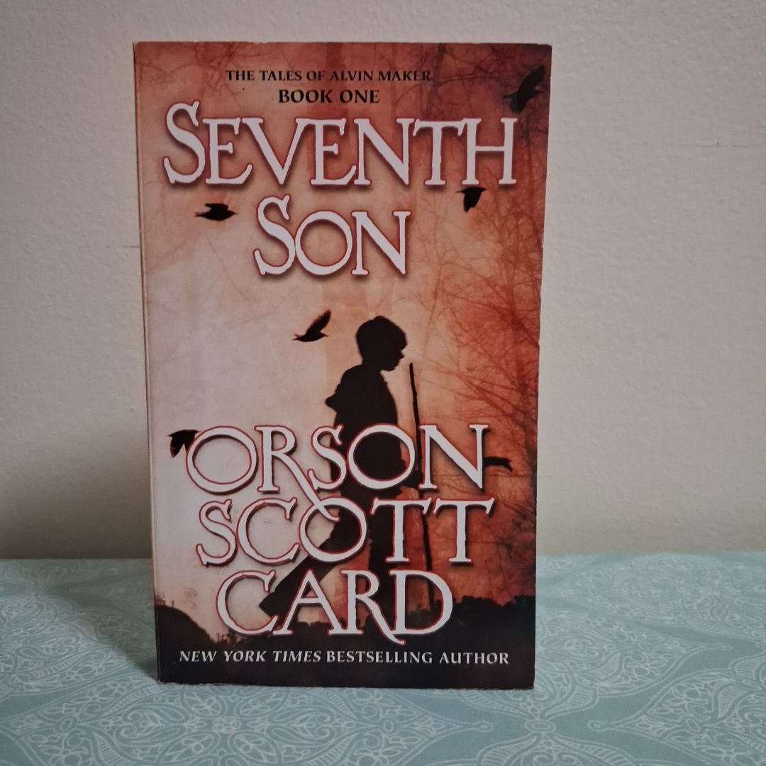 Seventh Son