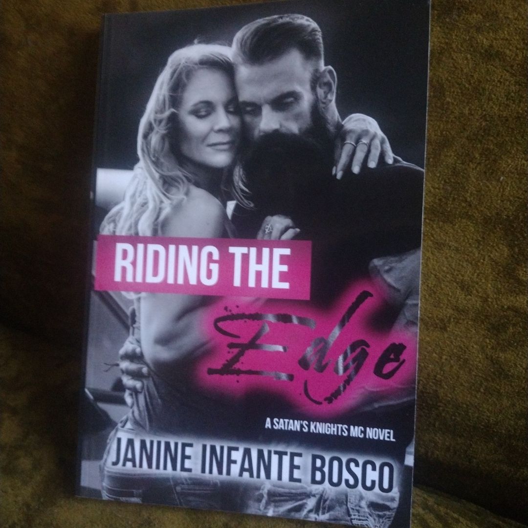 Riding the Edge