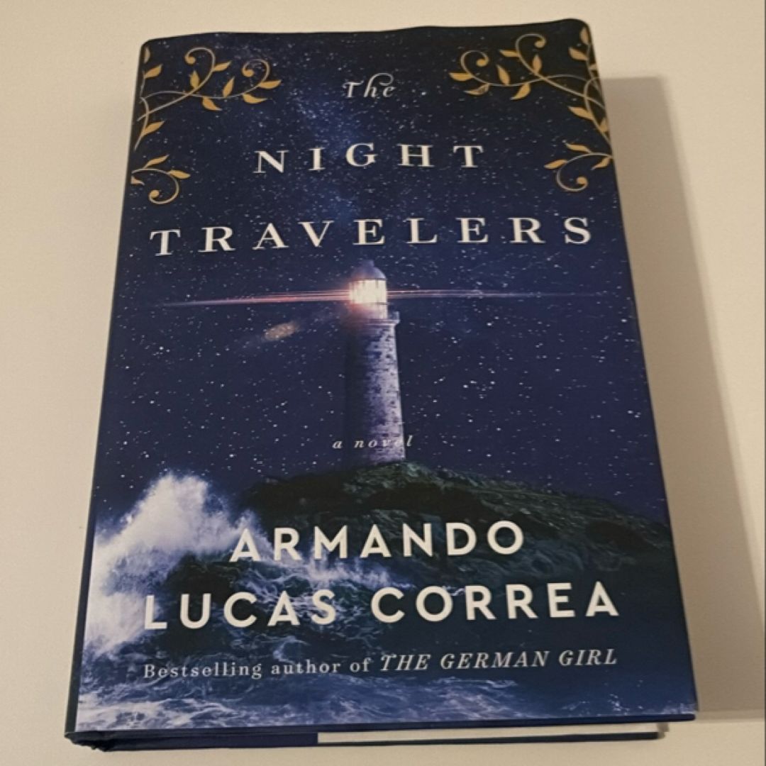 The Night Traveler