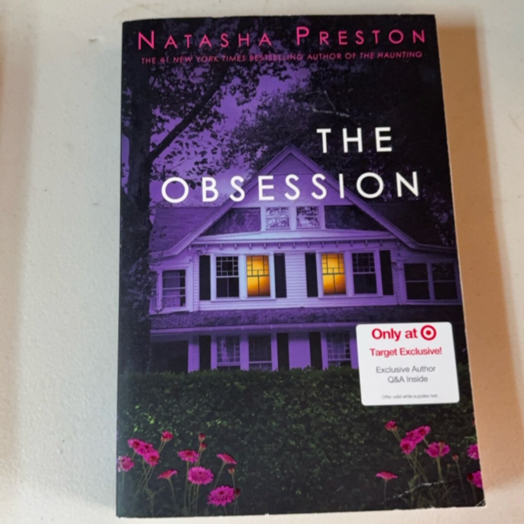 The Obsession