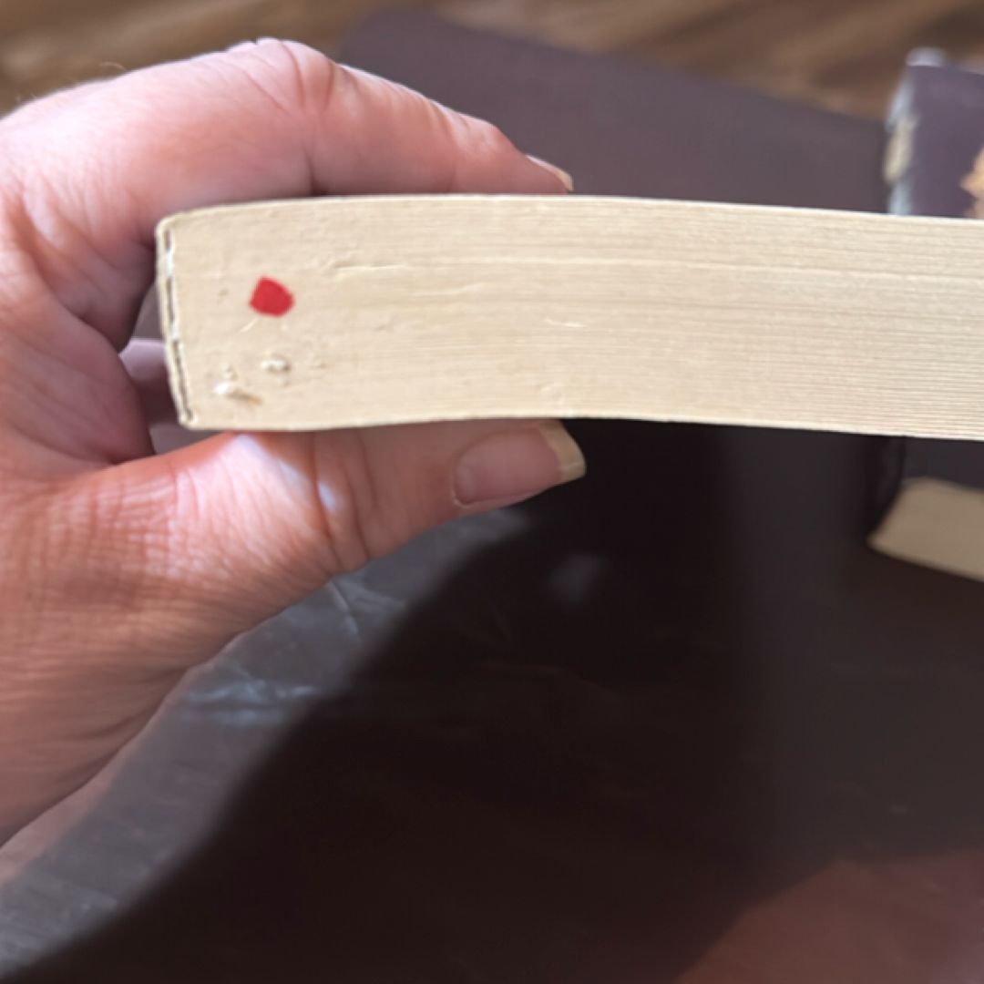 Between the Spark and the Burn