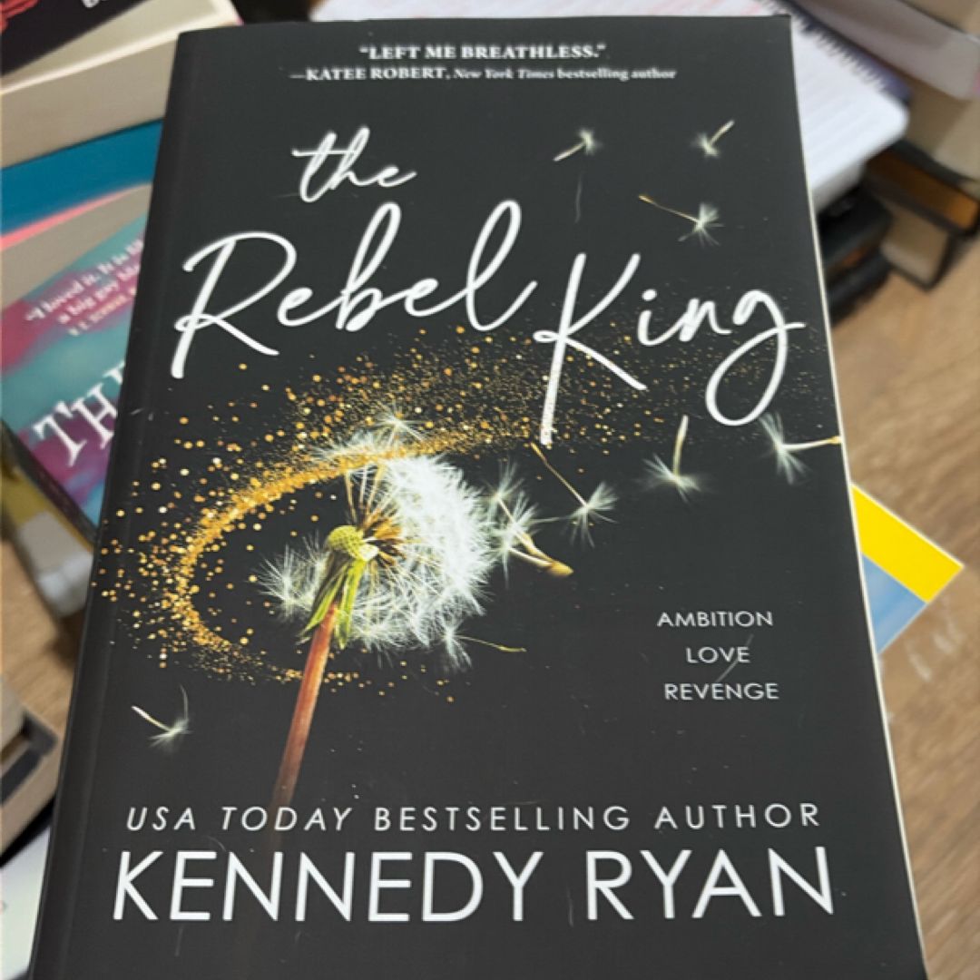 The Rebel King