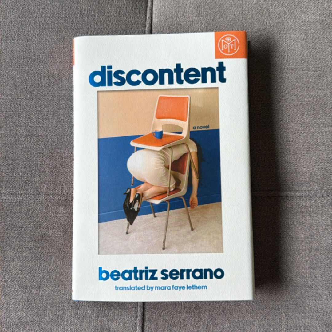 Discontent