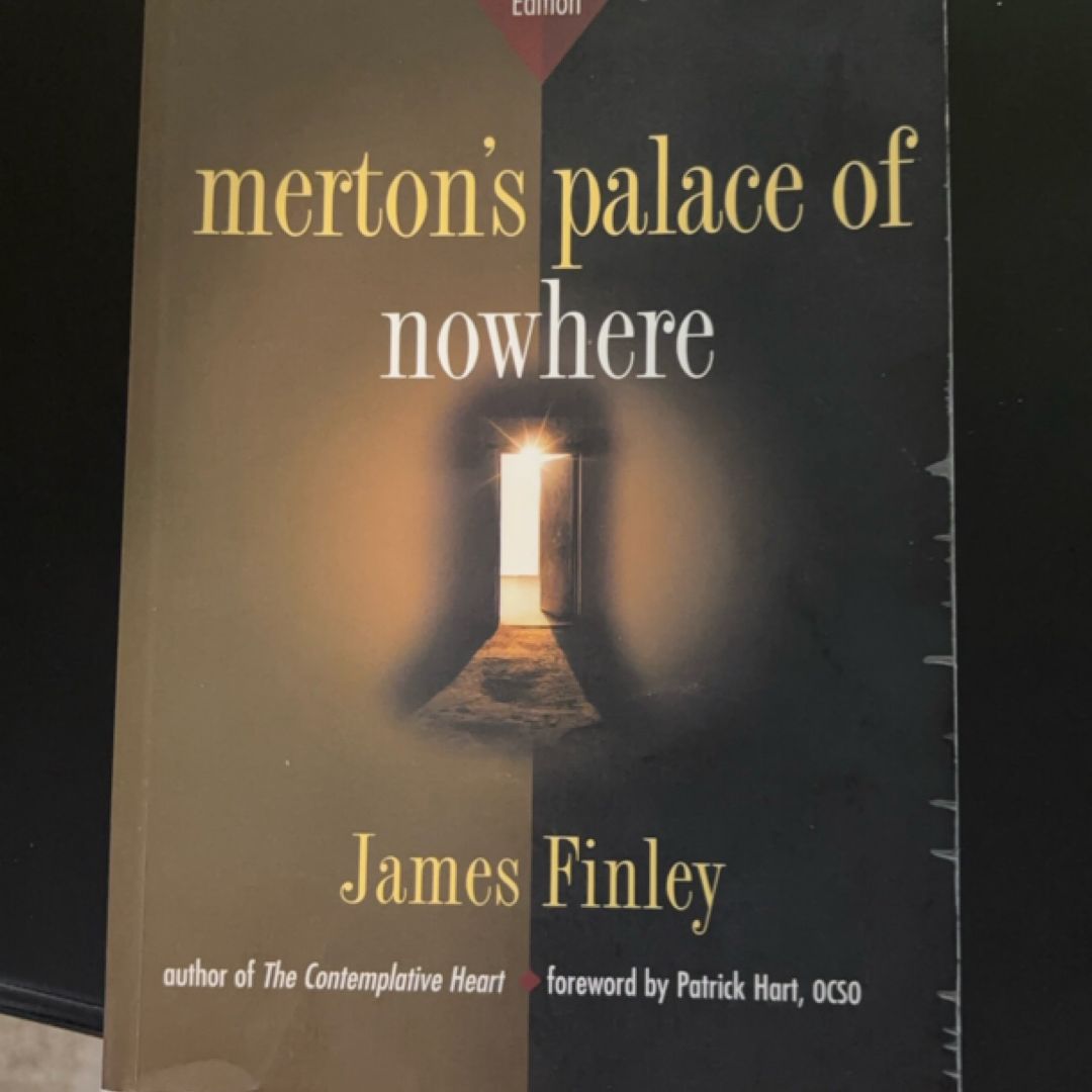 Merton's Palace of Nowhere