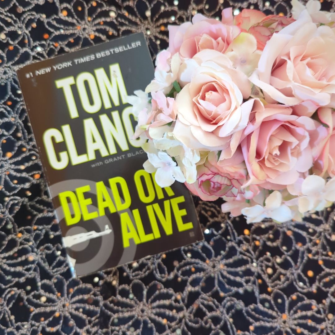 Dead or Alive